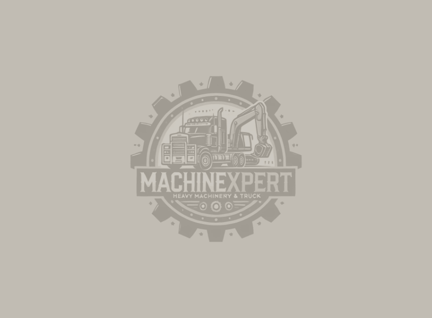 Dolor sit amet - MachineXpert