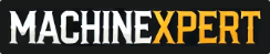 Logo - MachineXpert